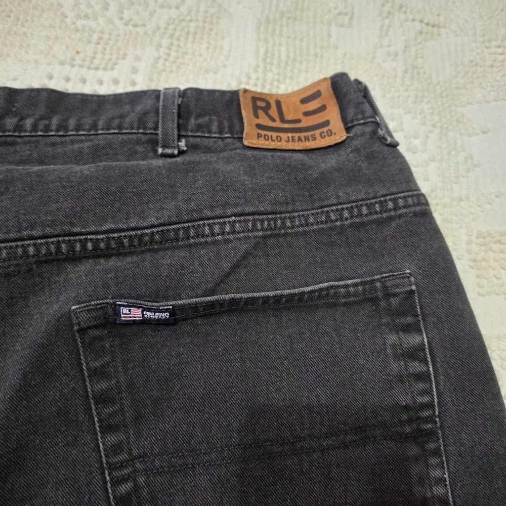 Polo Ralph Lauren polo jeans